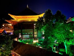 -三亚亚龙湾雅高美爵酒店