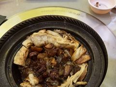 -二十一分小锅炖(皓月店)
