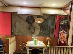 -光海·乡记酸菜鱼·始于1996(花园路店)