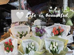 -循礼门鲜花花市(武汉循礼门店)