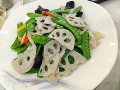 -老回回饺子馆(海洋馆店)