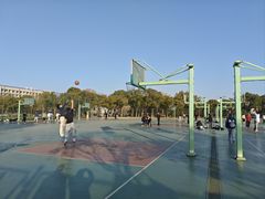 -上海大学(宝山校区)