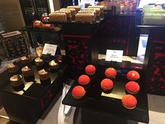 -深圳四季酒店·馥自助餐厅