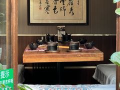 -束河人家(南锣鼓巷店)