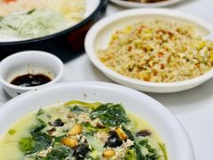 -嘉升大排档(番禺总店)