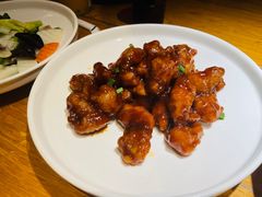 -金牌外婆家(苏州中心店)