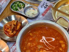 -黑豚黨韩国烤肉料理(悦然时光店)
