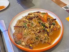 -三炮儿烧烤·羊锅·铁锅炖(南京首店)