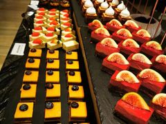 -青岛富力艾美酒店