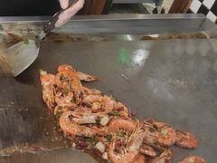 -汉巴味德(大悦城店)