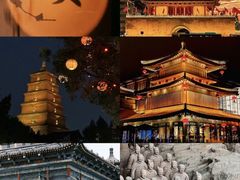 -大唐不夜城