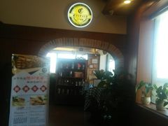 -凯德瑞花园餐厅(大唐芙蓉园店)