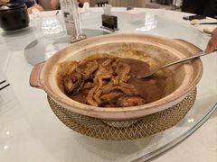 -安蒂娅.悦景轩中餐厅(西乡店)