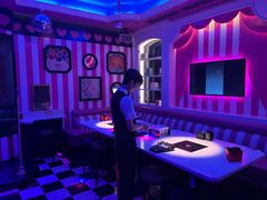 -音乐派KTV(银泰城店)