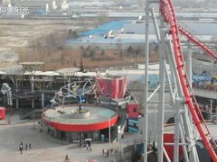 北京欢乐谷-北京欢乐谷