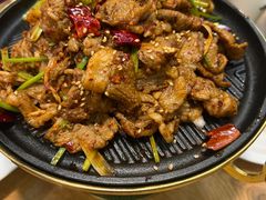 -小土豆北方菜馆(方庄店)