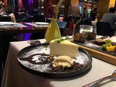 -YUE·6·西式融合餐厅(外滩六号店)