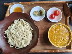 -奇芳阁·百年清真南京菜(夫子庙店)