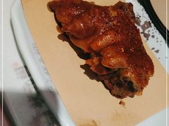 -状元阁烧烤(新华路总店)
