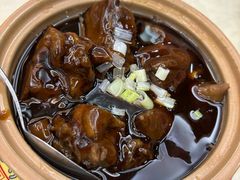 -砂锅居(西四店)