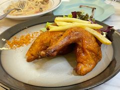 -珀翠餐厅(新业路店)