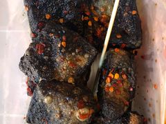 -五娭毑臭豆腐(黄兴南路店)