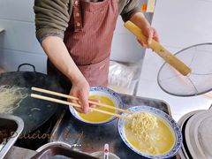 -面婆婆东台鱼汤面(湛江路店)