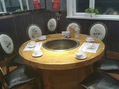 包厢-山河屯铁锅炖(哈西站店)