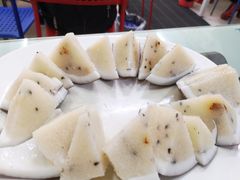 -小辣妹川味海鲜加工店(第一市场椰风巷店)