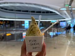 -野人先生现做冰淇淋(北京顺义祥云小镇店)