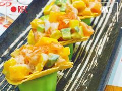 -Sushi Love 创意寿司(丽影广场店)