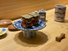 -鮨清日本料理