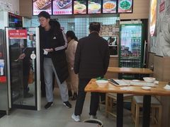 -众品老方子锅贴甜沫(李村店)