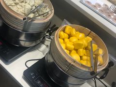 -素满香·素食自助餐(苏州·临顿路店)