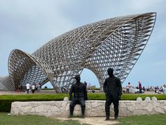 -南汇嘴观海公园