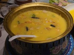 -四季厨房 鲁菜·孔府烤鸭(高新万达店)