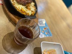 -豪客来牛排(重庆冉家坝SM广场1712店)
