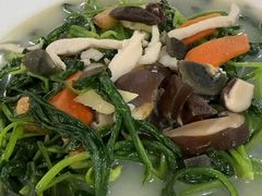 -大自然美食农庄(广州南站店)