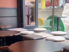 -佐敦面包铺·JORDAN BAKERY