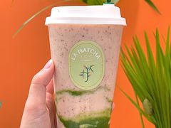 -LA MATCHA抹茶吧(进贤路店)