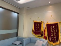 -上海仁爱医院口腔科 · 种植
