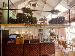 -O'mills Sourdough Bakery&Bistro(永嘉路店)