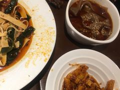 -成都你六姐·牛肉冒菜(城市集市合生汇店)