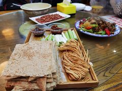 -美味居(古城店)