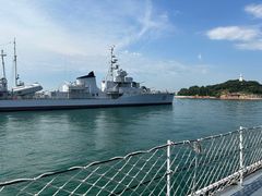 -中国人民解放军海军博物馆