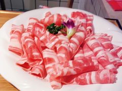 -季季红火锅(长沙步行街店)