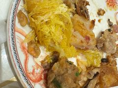 -稻香酒家·33年老字号·港式粤菜(富邦中心店)