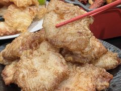 -红东阁东北菜烤肉酒馆(CROSS万象汇店)