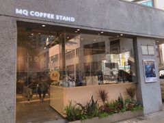 门面-MQ COFFEE STAND明谦(新洲店)