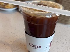 -COSTA COFFEE(龙德广场店)